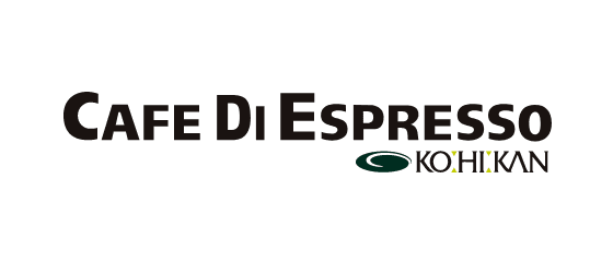 CAFE DI ESPRESSO 珈琲館