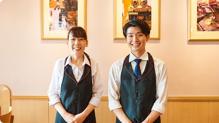 RECRUIT 採用情報