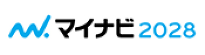 マイナビ 2028