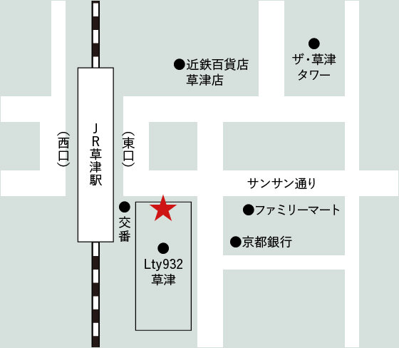 エルティ草津店