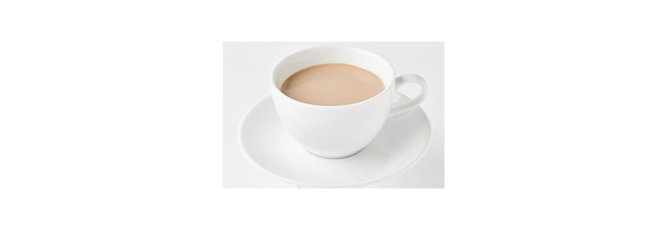 カフェオレハーモニー