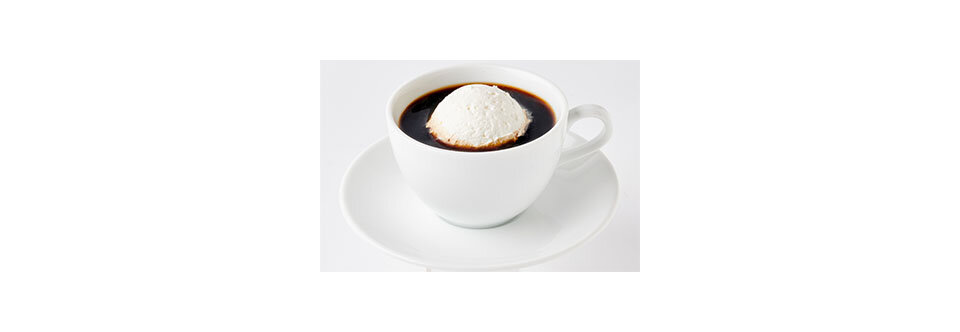 ウィンナーコーヒー
