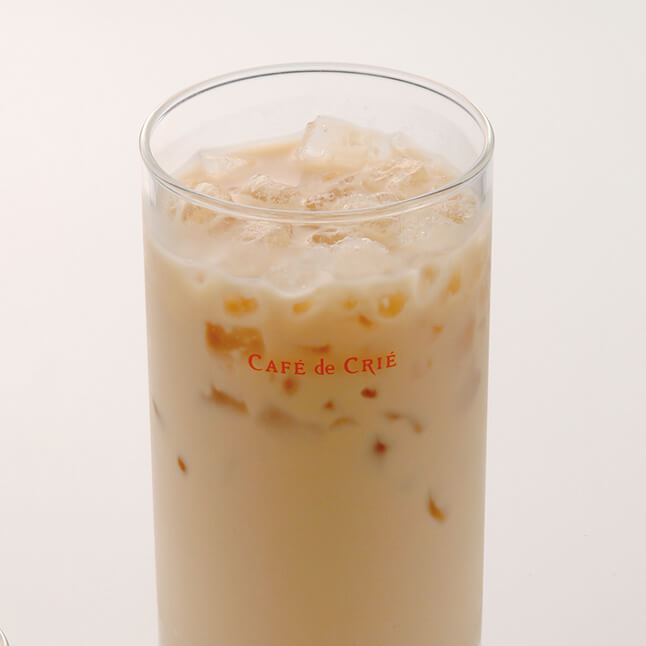 アイスドリンク