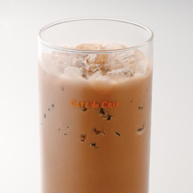 アイスドリンク