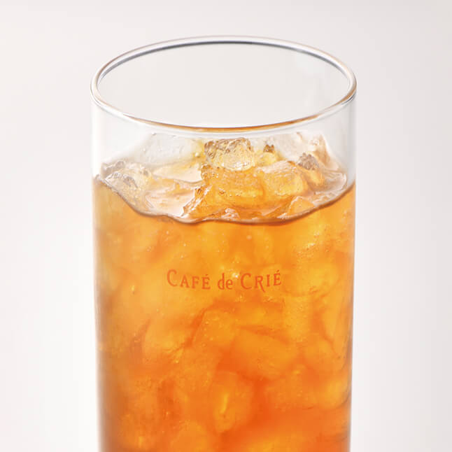 アイスドリンク