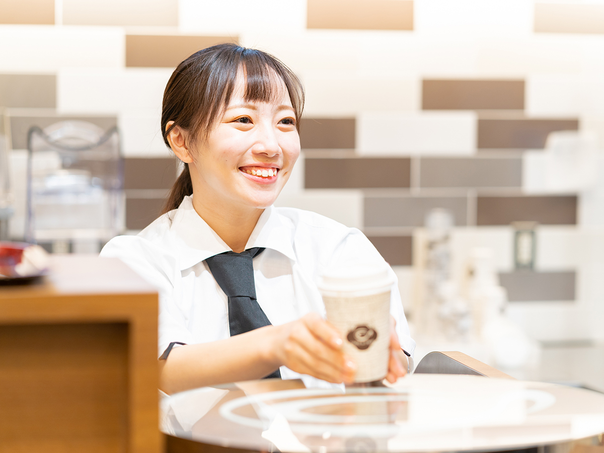 採用情報