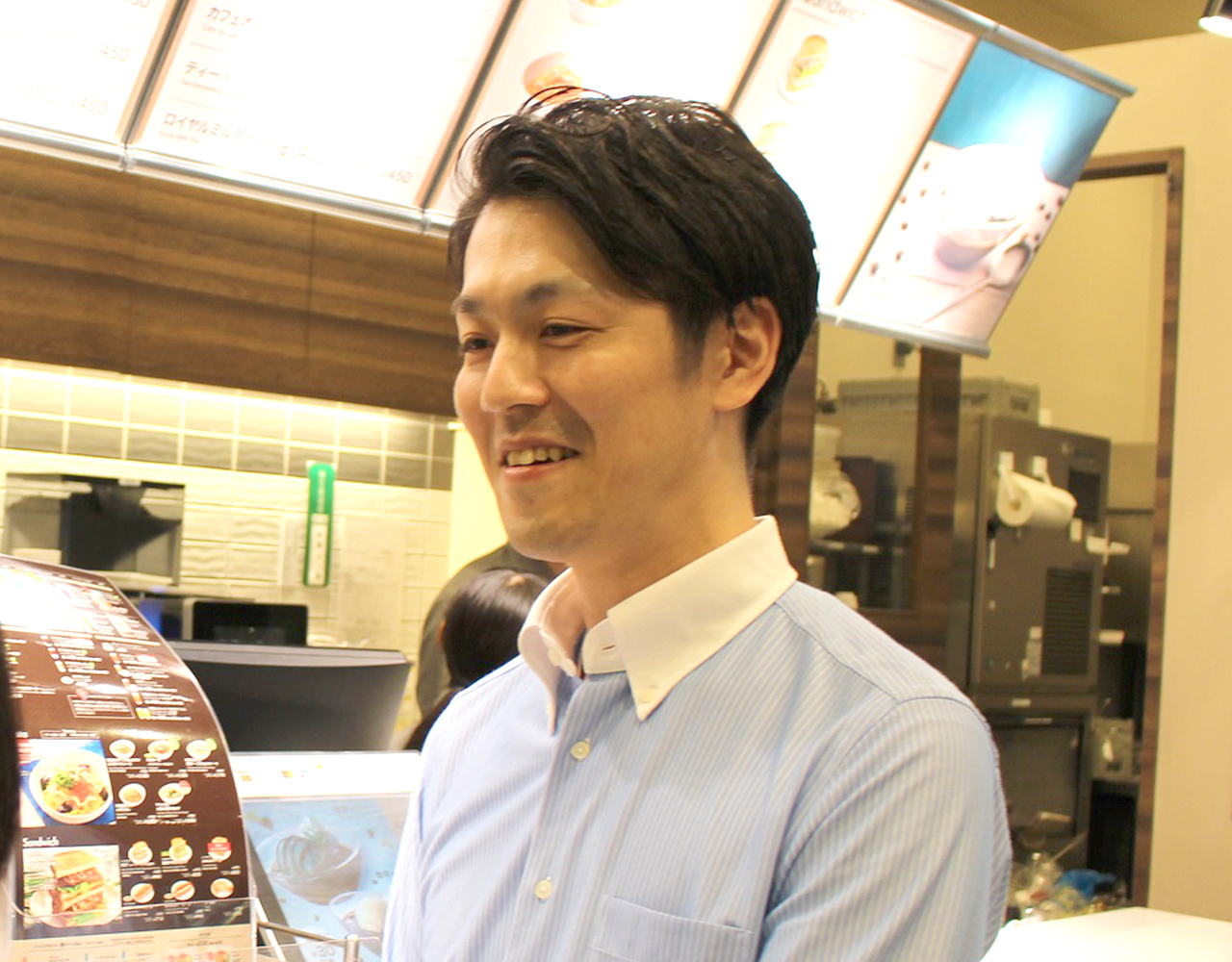 採用情報