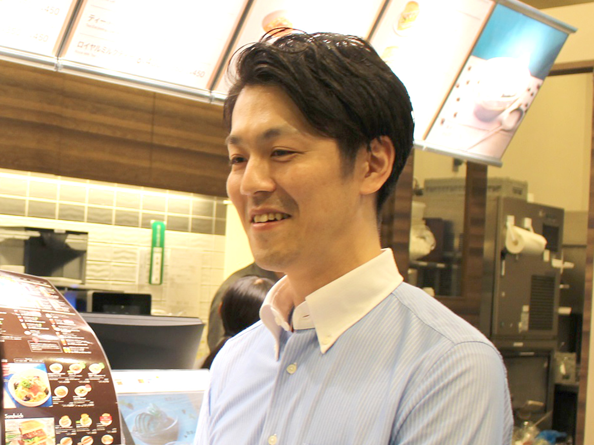 採用情報