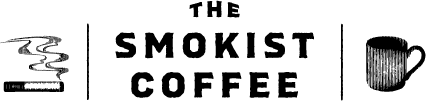 THE SMOKIST CAFFEE