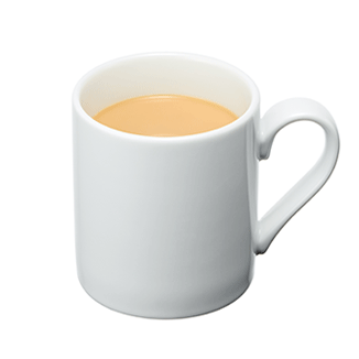カフェオーレ