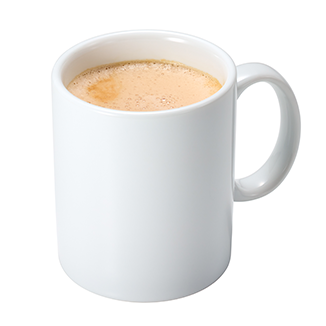 カフェモカ