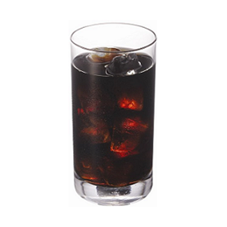 アイスコーヒー