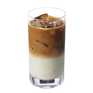 アイスカフェラテ