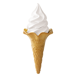 ソフトクリーム