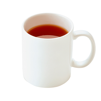 ルイボスミントティー(ノンカフェイン)