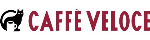 CAFFÈ VELOCE